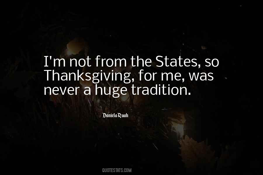 Daniela Ruah Quotes #86588