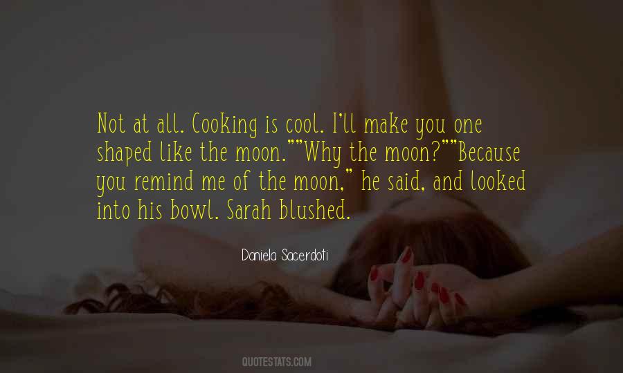 Daniela Sacerdoti Quotes #331978 Daniela Sacerdoti Quotes #331978