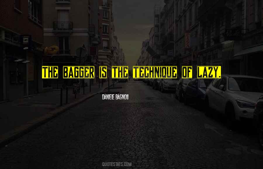 Daniele Bagnoli Quotes #1567694 Daniele Bagnoli Quotes #1567694