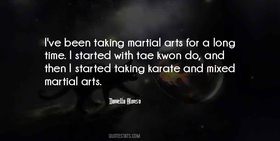 Daniella Alonso Quotes #660427