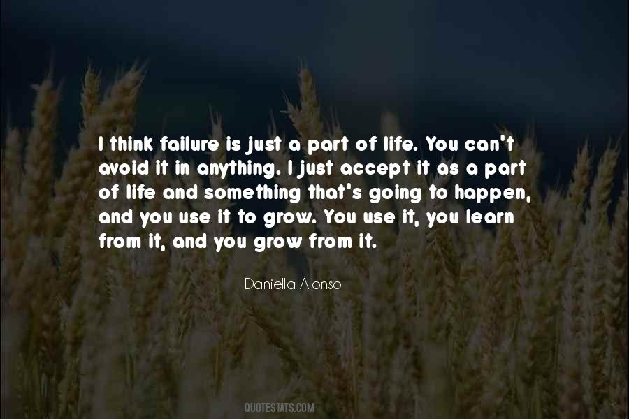 Daniella Alonso Quotes #687215