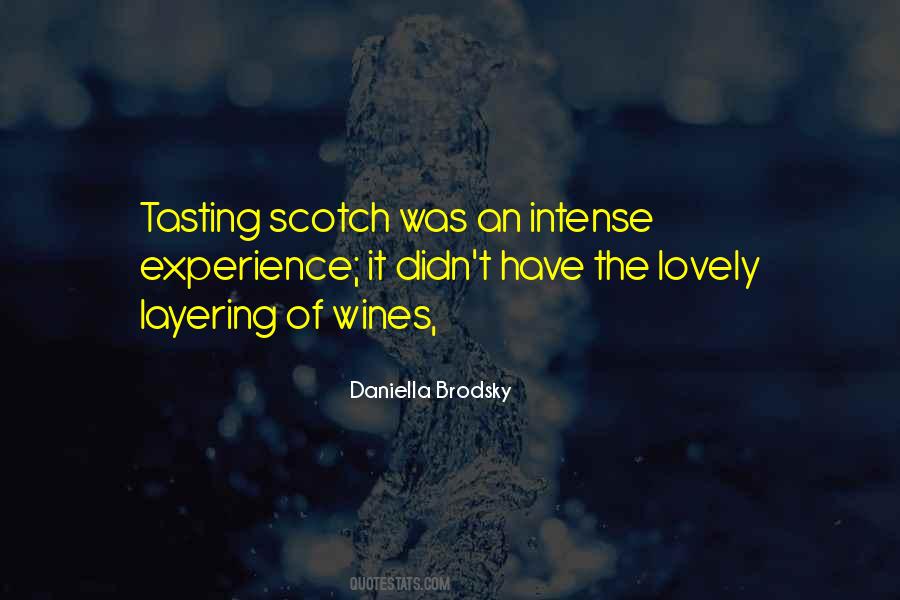 Daniella Brodsky Quotes #144745 Daniella Brodsky Quotes #144745