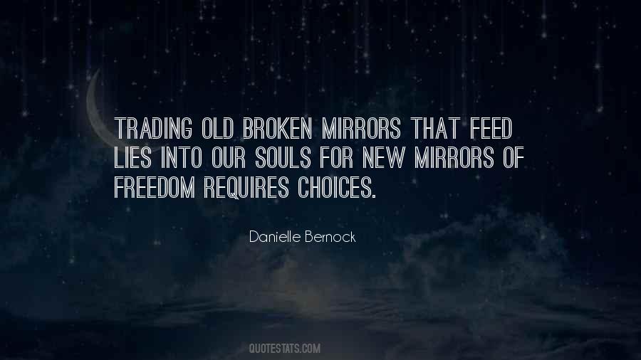 Danielle Bernock Quotes #979080