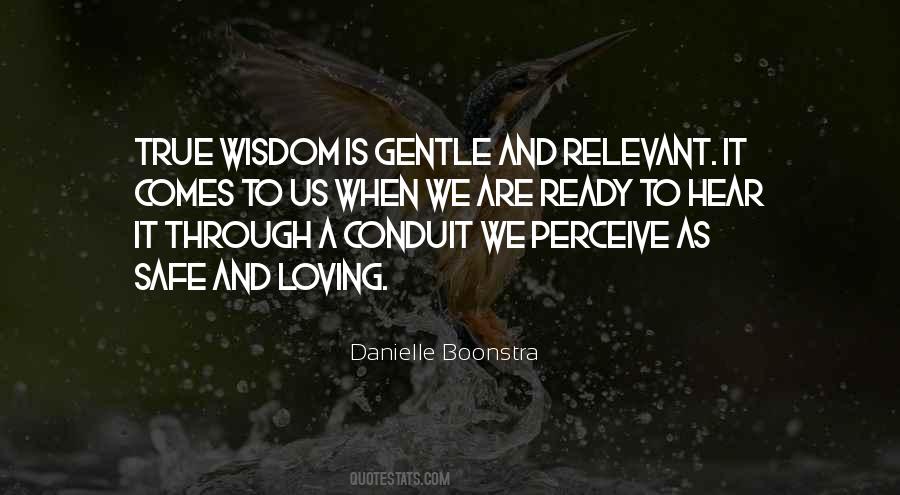 Danielle Boonstra Quotes #1529722 Danielle Boonstra Quotes #1529722