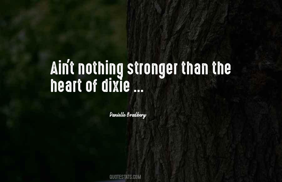 Danielle Bradbery Quotes #684112