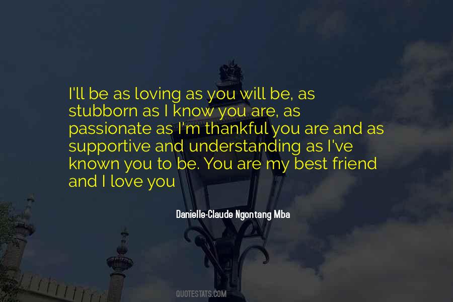 Danielle-Claude Ngontang Mba Quotes #1610180 Danielle-Claude Ngontang Mba Quotes #1610180