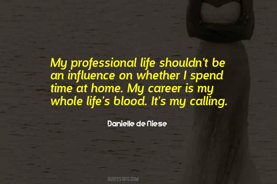 Danielle De Niese Quotes #1012634