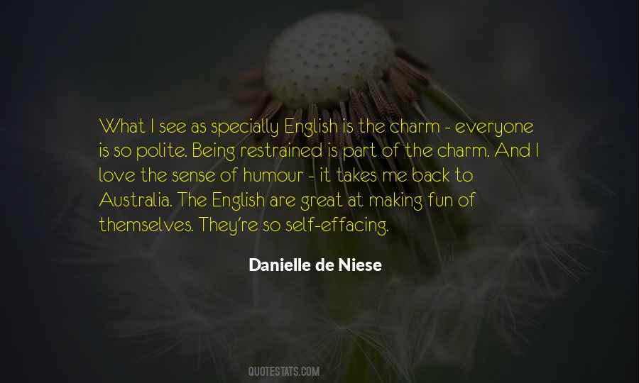 Danielle De Niese Quotes #193180