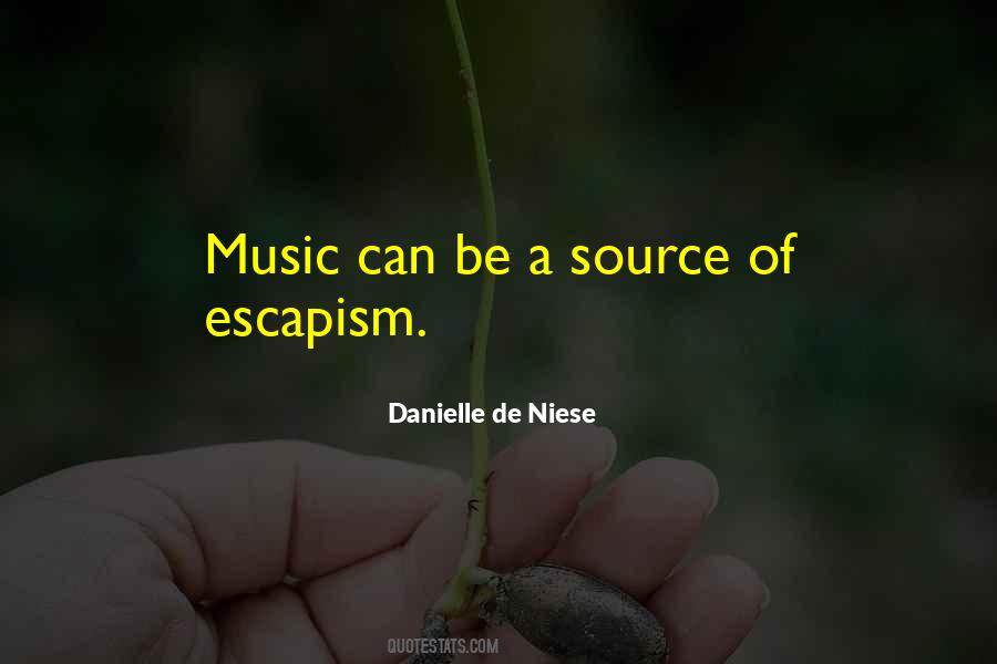 Danielle De Niese Quotes #591580