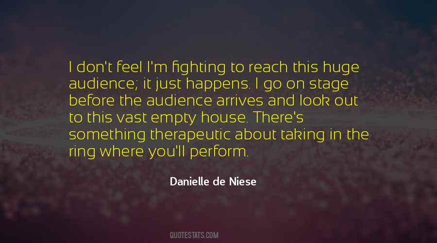 Danielle De Niese Quotes #685340