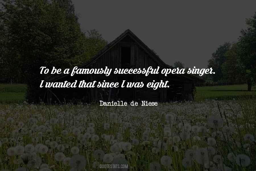 Danielle De Niese Quotes #742455