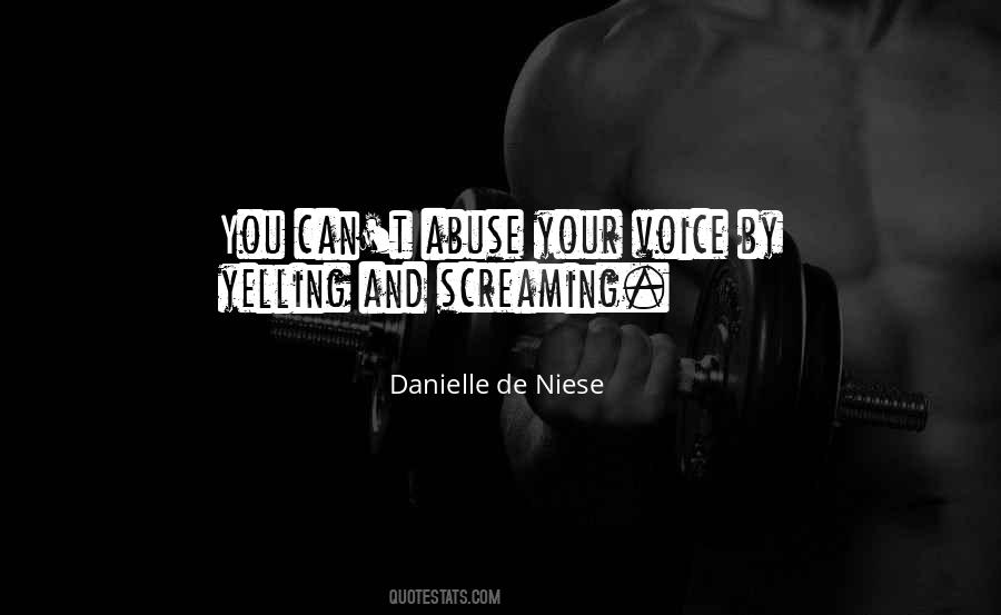 Danielle De Niese Quotes #775551