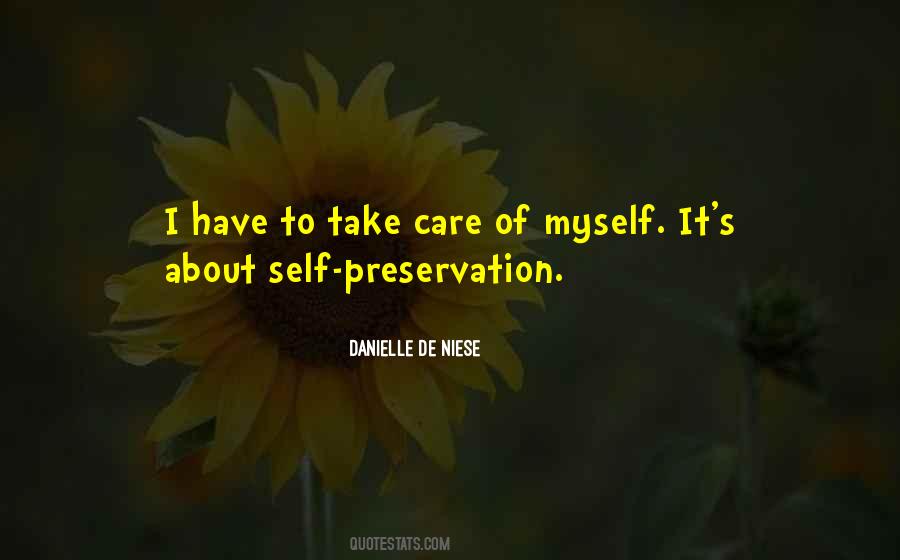 Danielle De Niese Quotes #77614