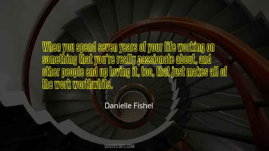 Danielle Fishel Quotes #1106285