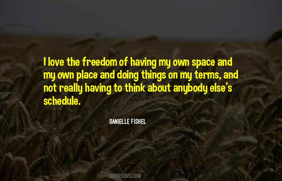 Danielle Fishel Quotes #1290143 Danielle Fishel Quotes #1290143
