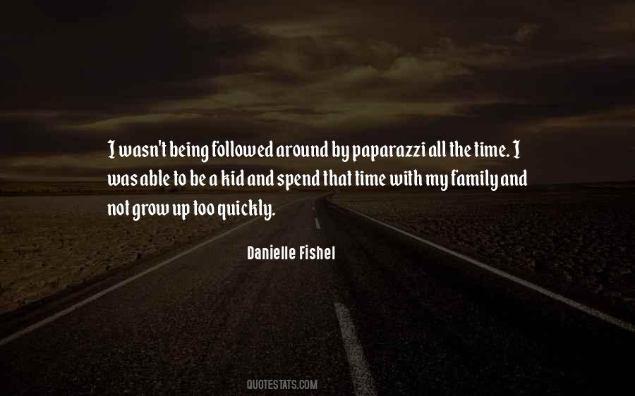 Danielle Fishel Quotes #1360346 Danielle Fishel Quotes #1360346