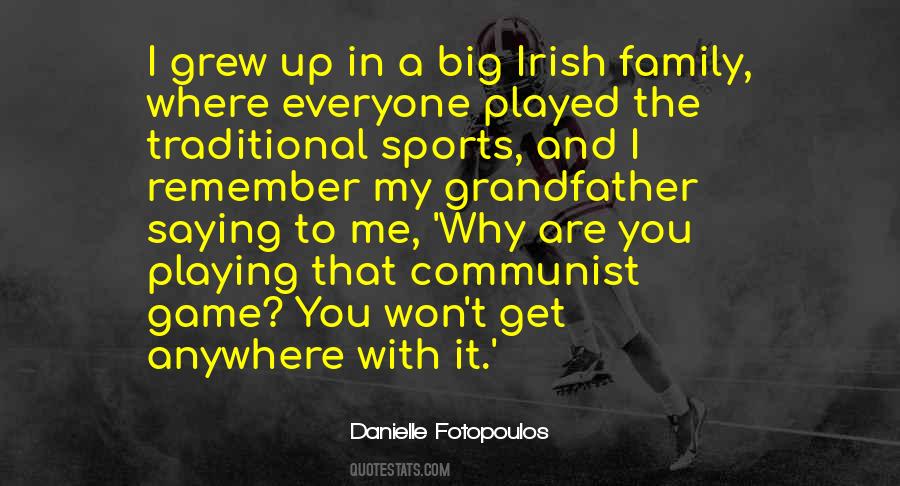 Danielle Fotopoulos Quotes #337287 Danielle Fotopoulos Quotes #337287