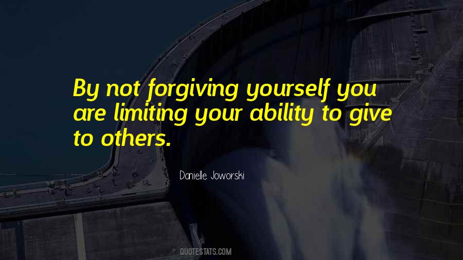 Danielle Joworski Quotes #589959 Danielle Joworski Quotes #589959