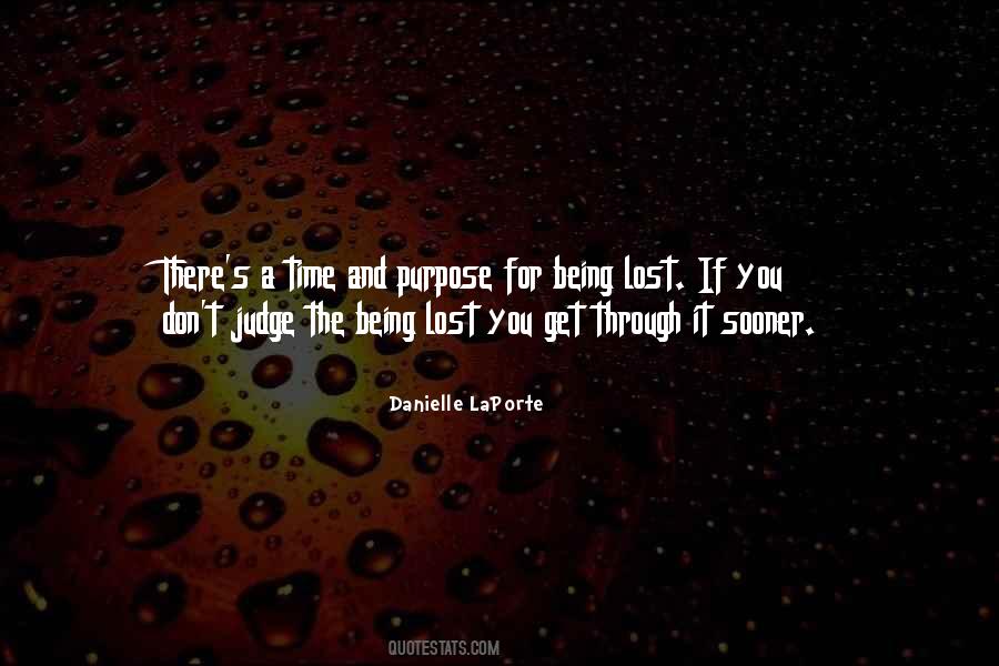 Danielle LaPorte Quotes #1125266