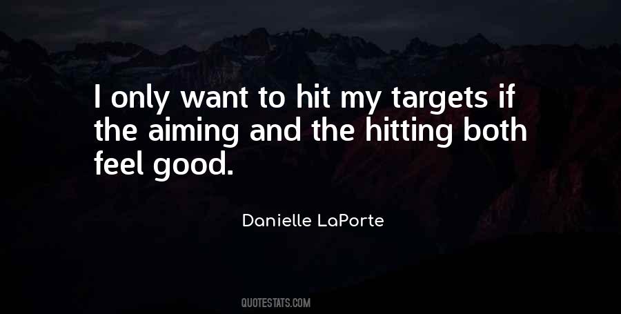 Danielle LaPorte Quotes #1561886