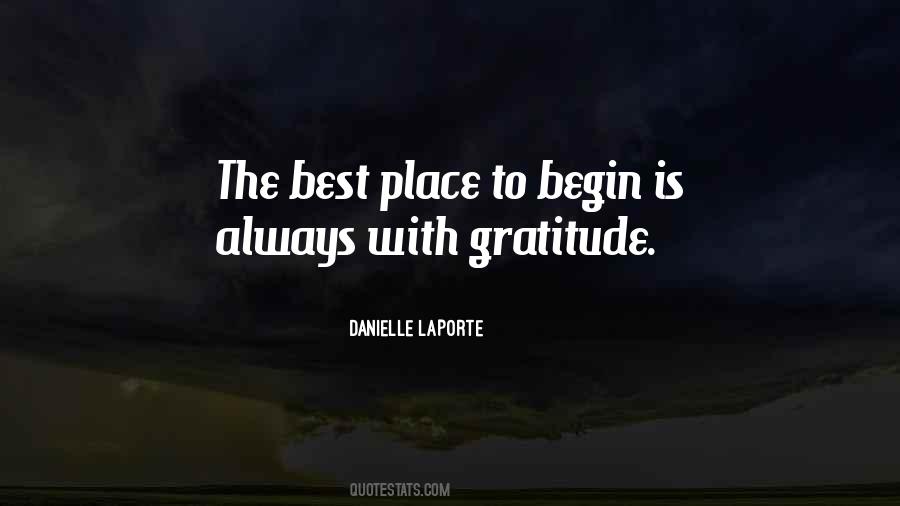 Danielle LaPorte Quotes #305838