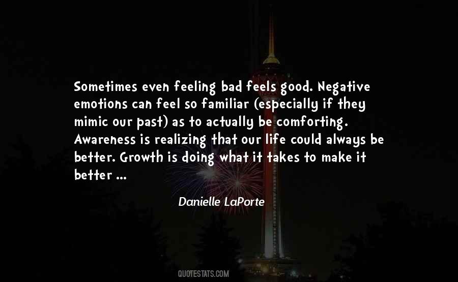 Danielle LaPorte Quotes #340256
