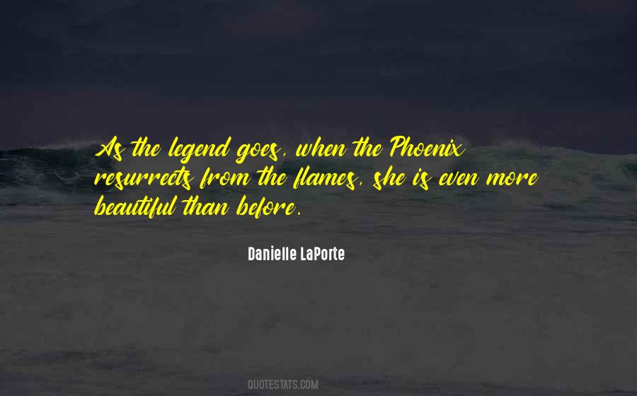 Danielle LaPorte Quotes #455333