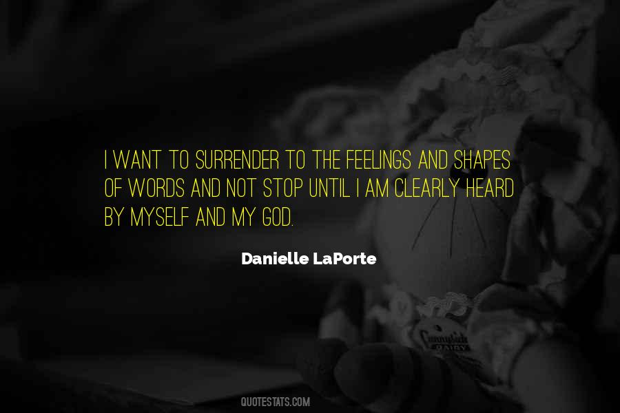 Danielle LaPorte Quotes #855789