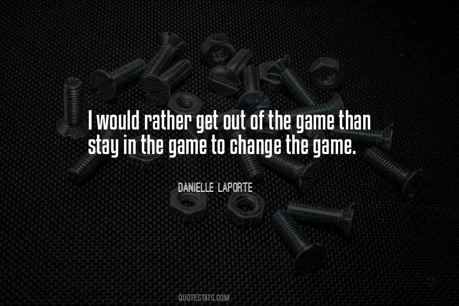 Danielle LaPorte Quotes #870654