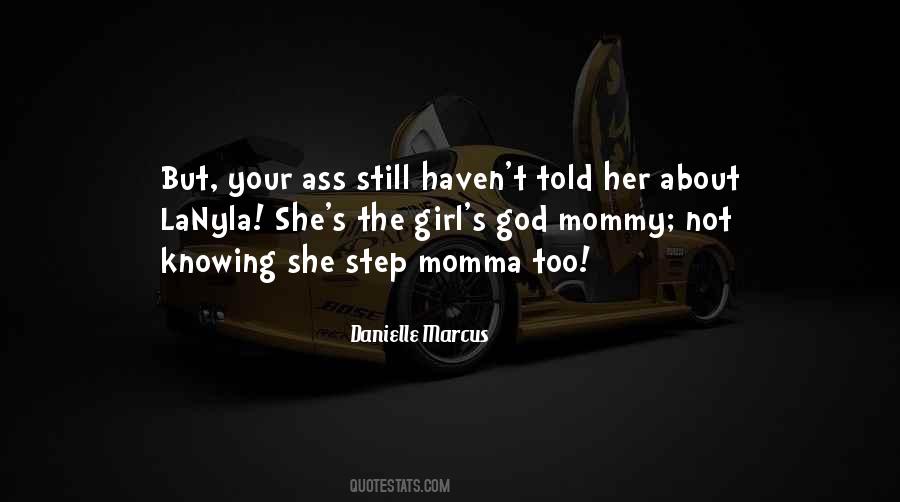 Danielle Marcus Quotes #1315305 Danielle Marcus Quotes #1315305