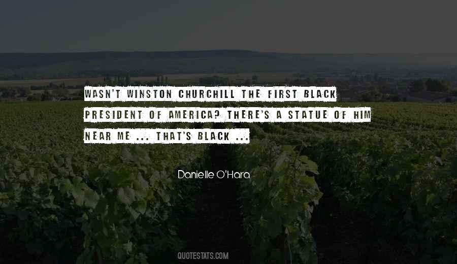 Danielle O'Hara Quotes #1341366