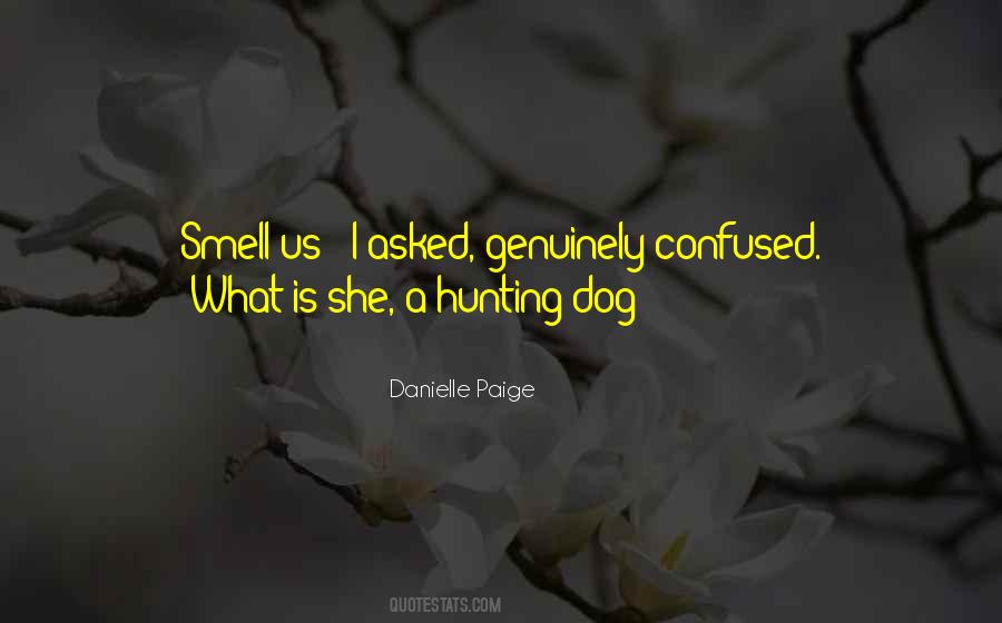 Danielle Paige Quotes #62660