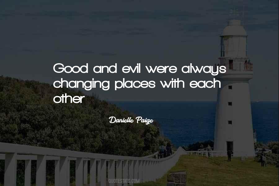 Danielle Paige Quotes #795903