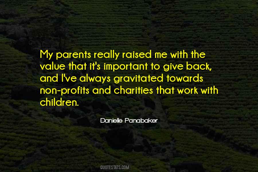 Danielle Panabaker Quotes #1672843