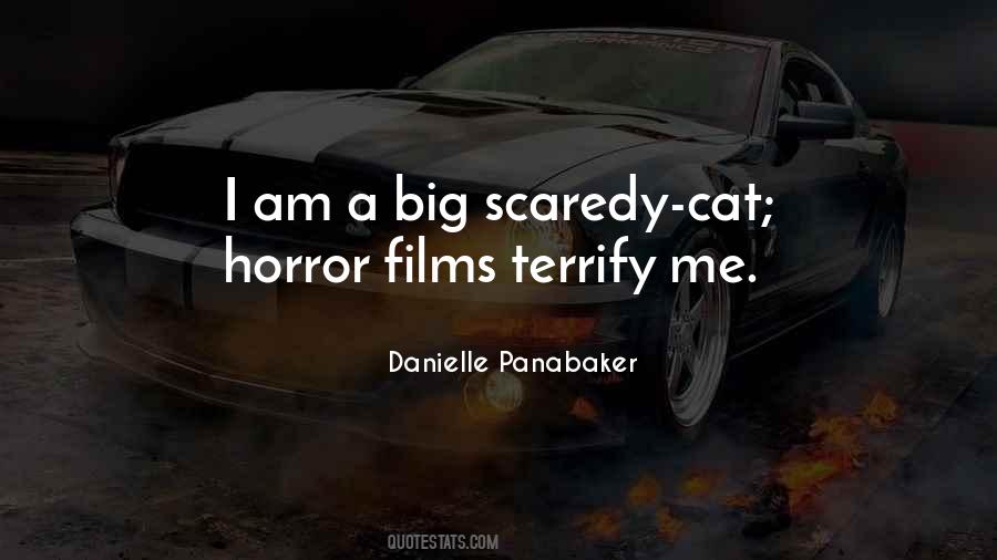 Danielle Panabaker Quotes #9142