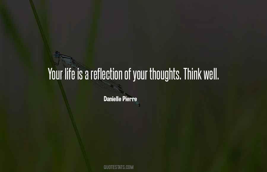Danielle Pierre Quotes #466926