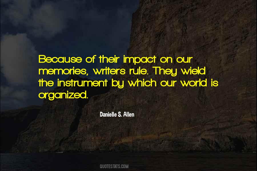 Danielle S. Allen Quotes #163313 Danielle S. Allen Quotes #163313