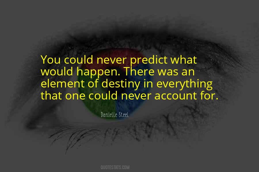 Danielle Steel Quotes #1095075 Danielle Steel Quotes #1095075