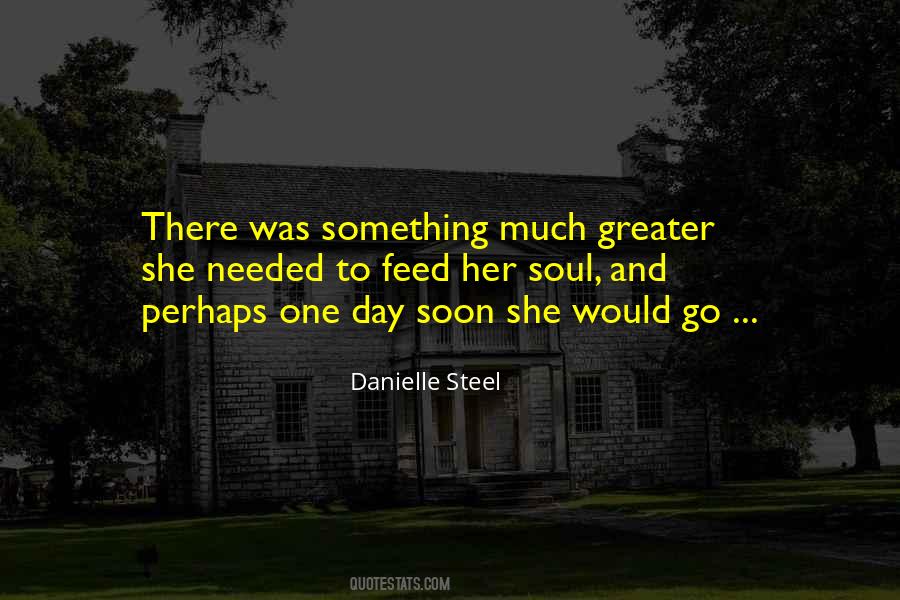 Danielle Steel Quotes #1242301 Danielle Steel Quotes #1242301