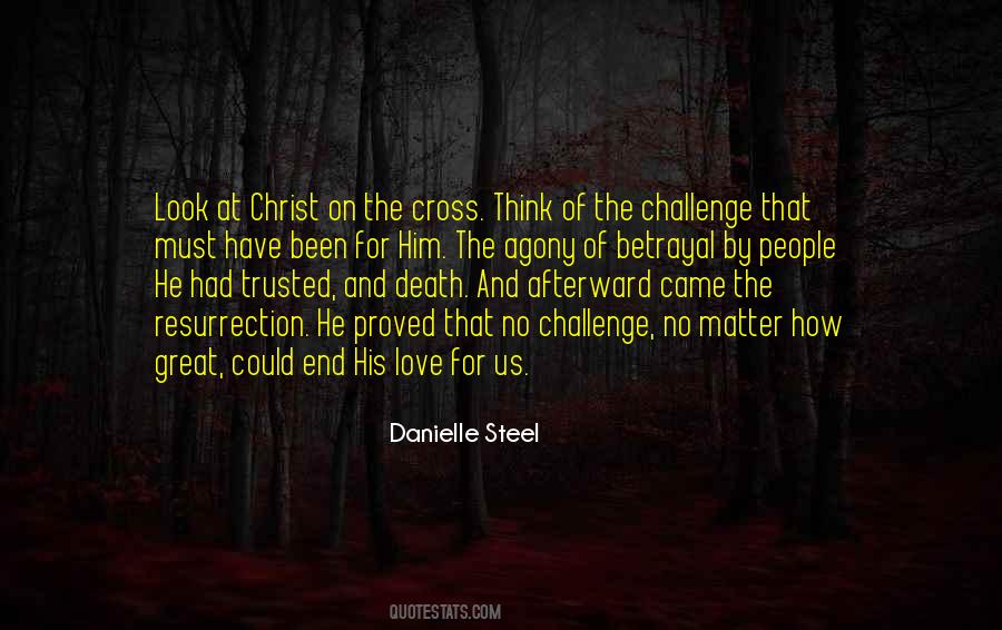 Danielle Steel Quotes #1286613 Danielle Steel Quotes #1286613