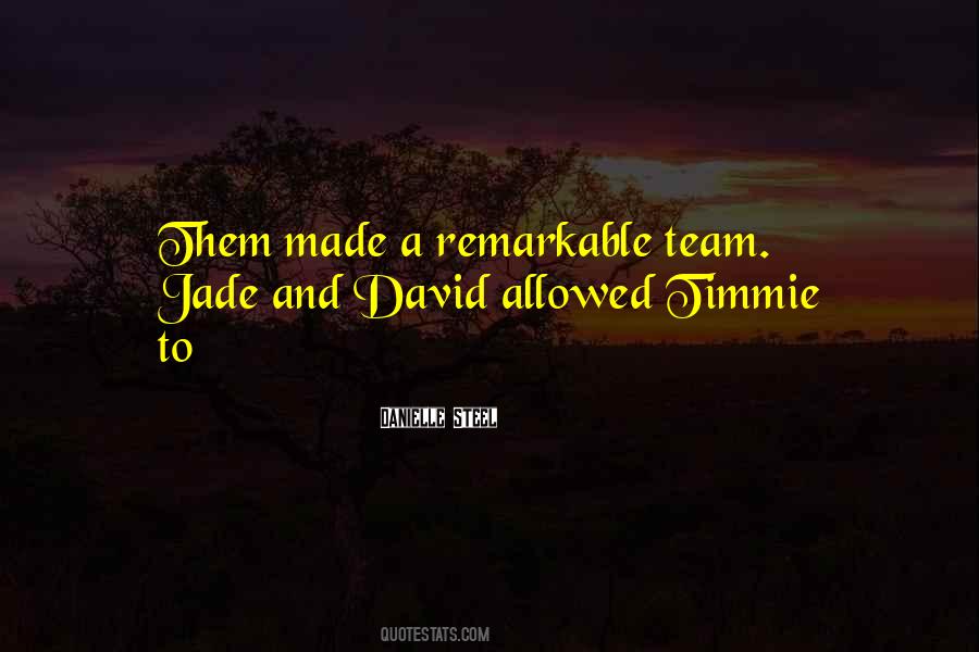 Danielle Steel Quotes #1323369 Danielle Steel Quotes #1323369