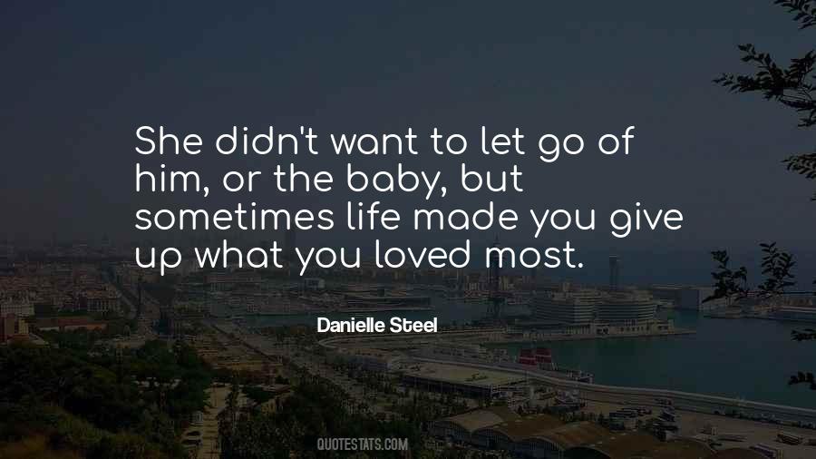 Danielle Steel Quotes #1386726 Danielle Steel Quotes #1386726