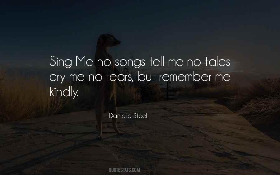 Danielle Steel Quotes #1412944 Danielle Steel Quotes #1412944