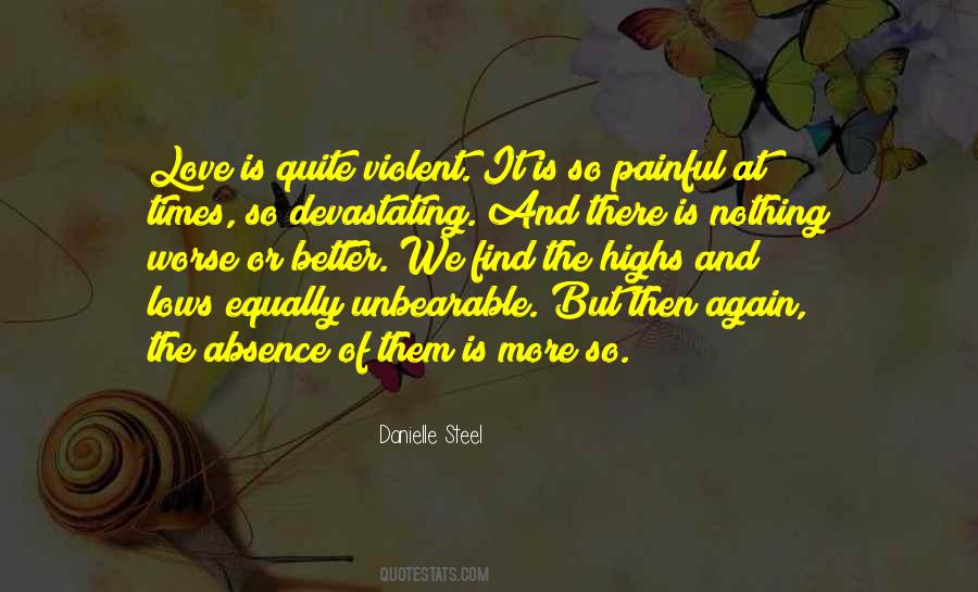 Danielle Steel Quotes #1474907 Danielle Steel Quotes #1474907