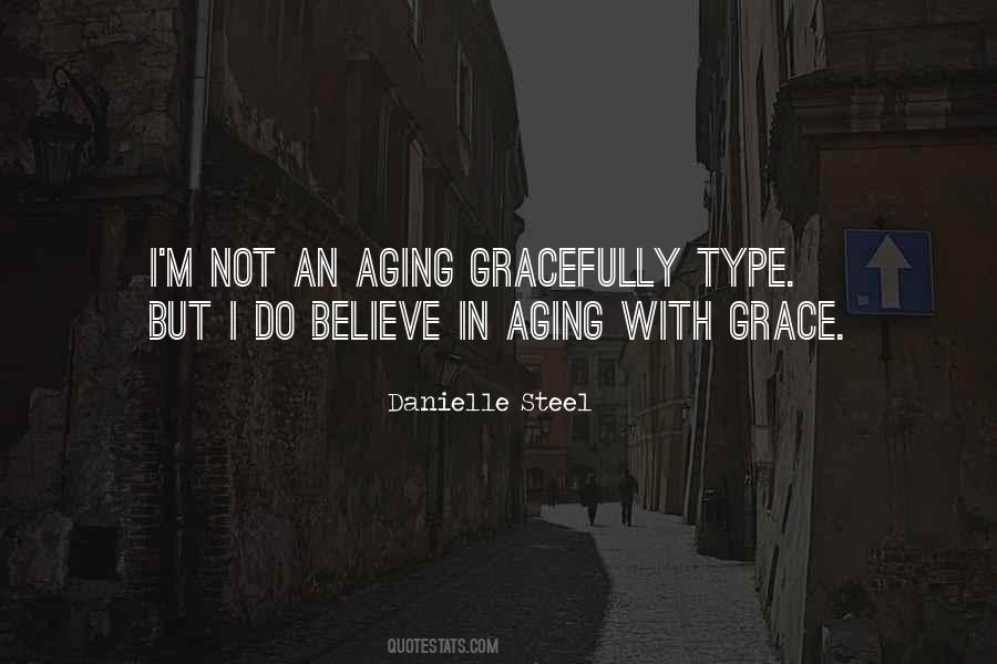 Danielle Steel Quotes #1581222