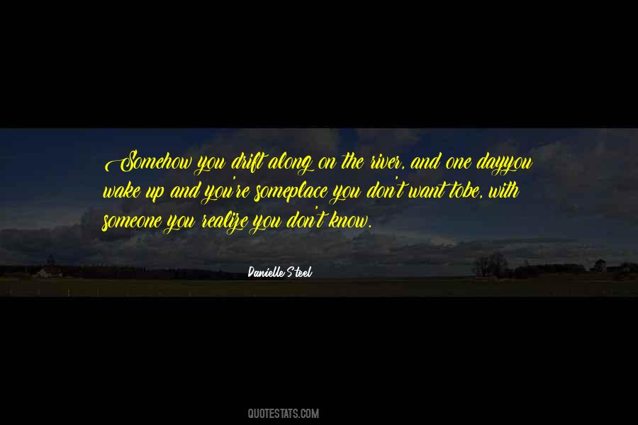 Danielle Steel Quotes #1664173