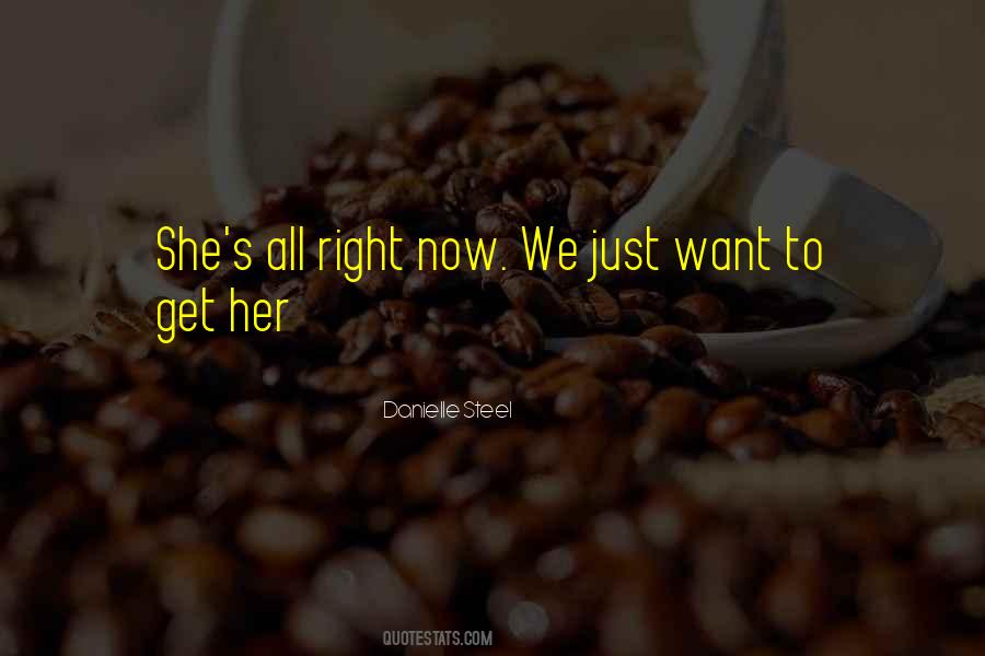 Danielle Steel Quotes #1780143 Danielle Steel Quotes #1780143