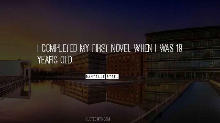 Danielle Steel Quotes #1828392 Danielle Steel Quotes #1828392
