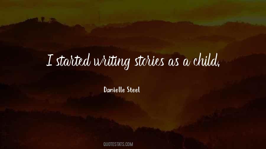 Danielle Steel Quotes #1834068