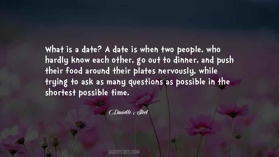Danielle Steel Quotes #1838752 Danielle Steel Quotes #1838752